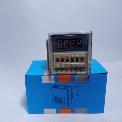 DH48S-S Time Delay Relay in Pakistan - industryparts.pk