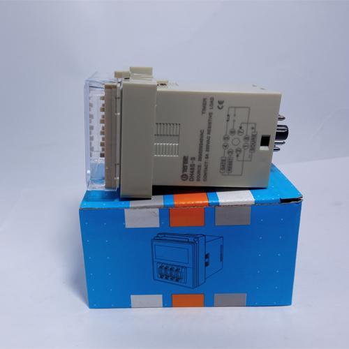 DH48S-S Time Delay Relay in Pakistan - industryparts.pk