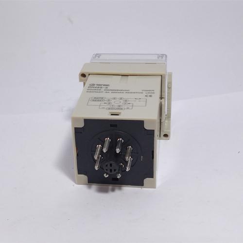DH48S-S Time Delay Relay in Pakistan - industryparts.pk