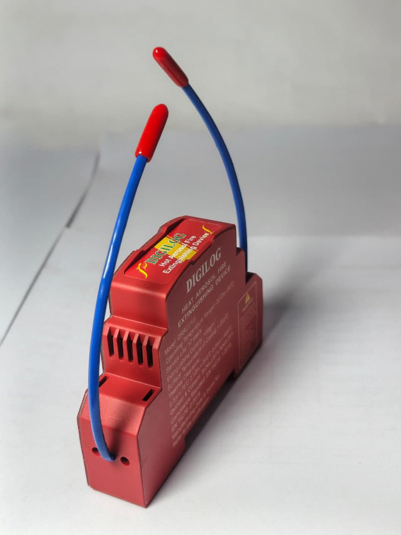 DIGILOG ORRR0.01G Heat Aerosol Firal Extinguishing device in Pakistan
