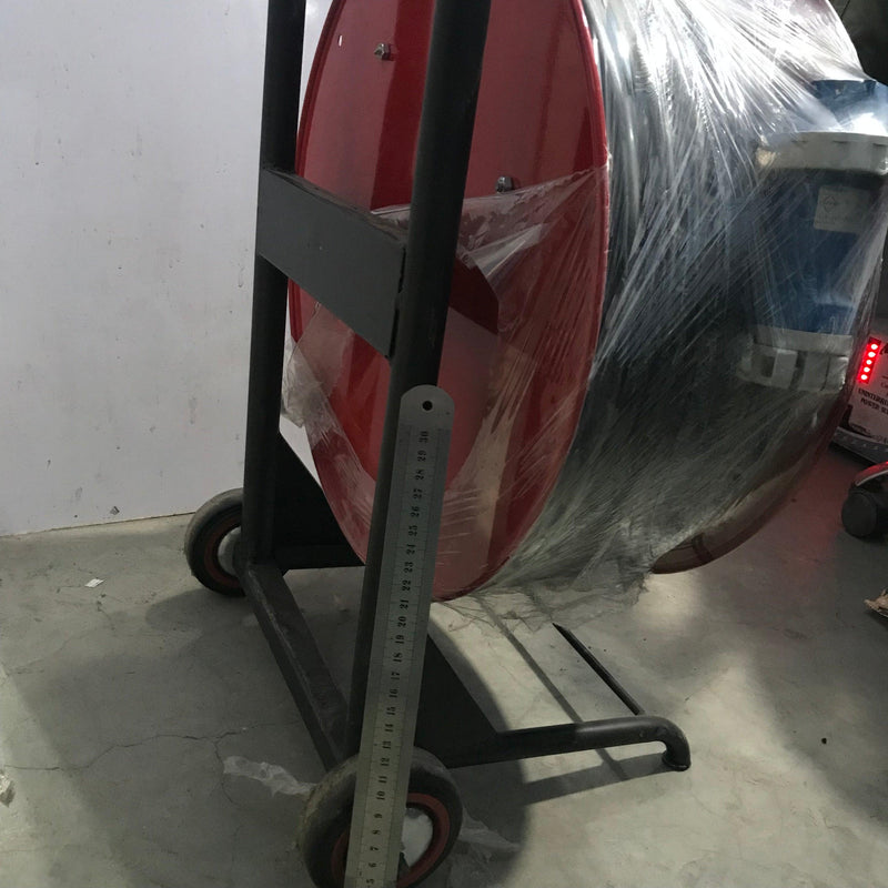 DIY Cable Drum Yard Extension Cable Drum Lawn Power Cable Drum in Pakistan - industryparts.pk