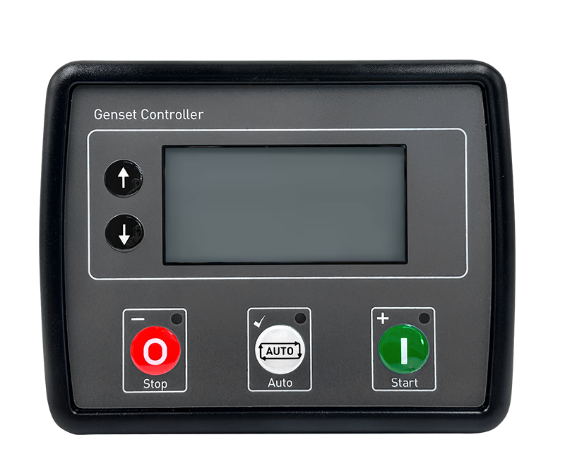 DSE4520 Generator Auto Start Controller in Pakistan