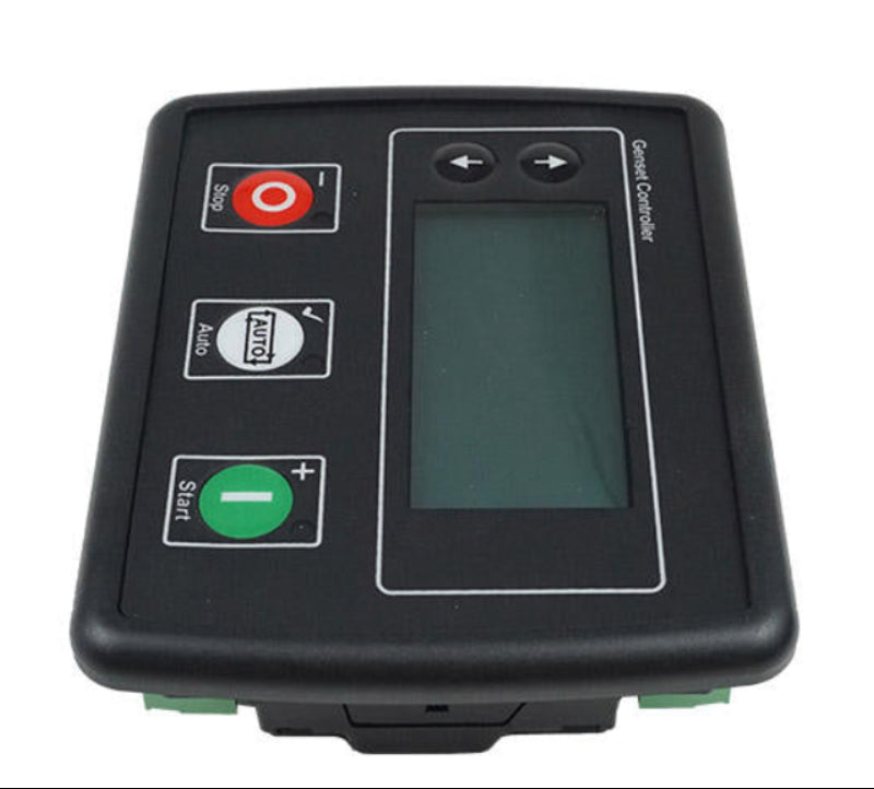 DSE4520 Generator Auto Start Controller in Pakistan