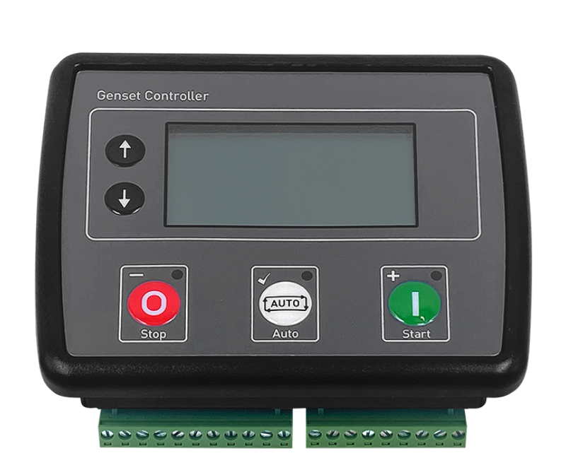 DSE4520 Generator Auto Start Controller in Pakistan