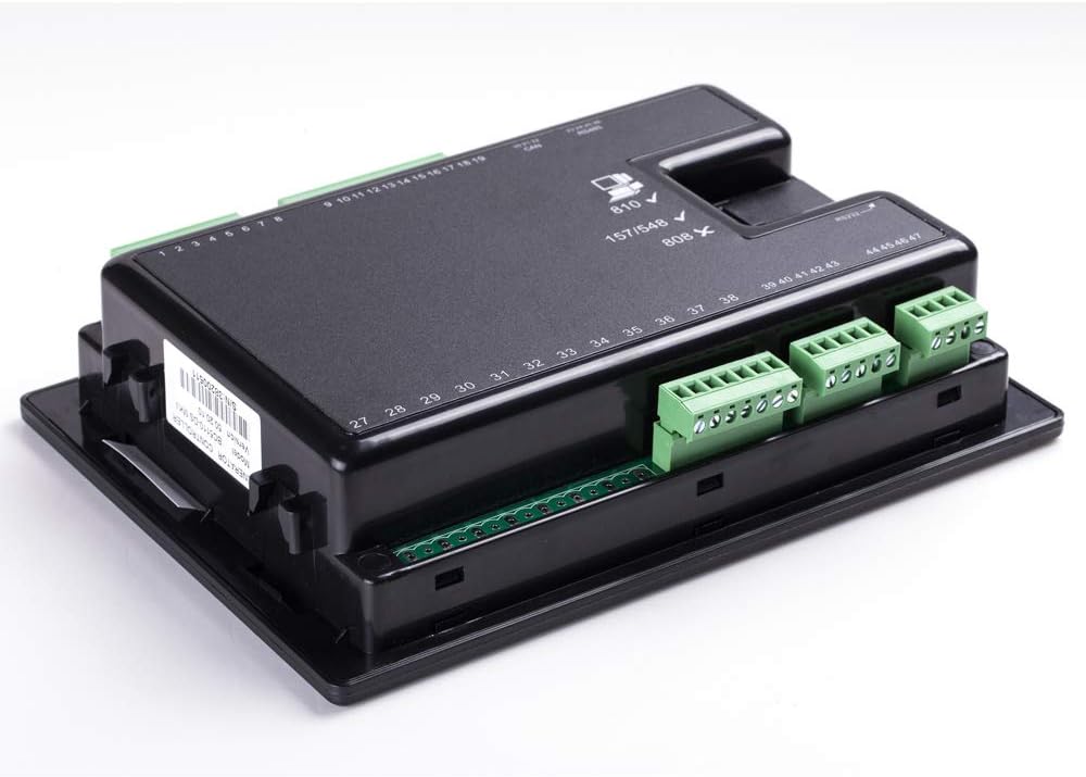 DSE5110 Auto Generator Controller Module Panel in Pakistan