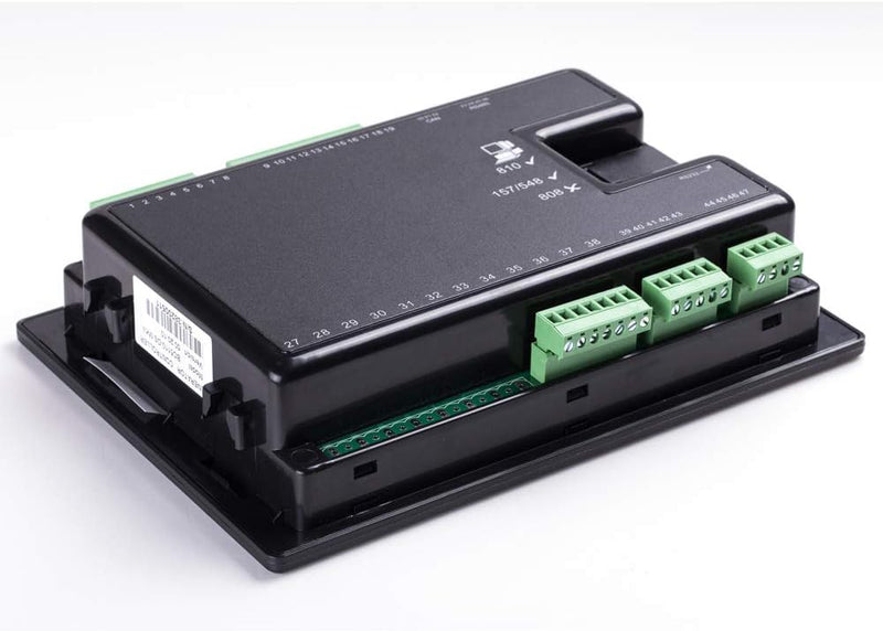 DSE5110 Auto Generator Controller Module Panel in Pakistan