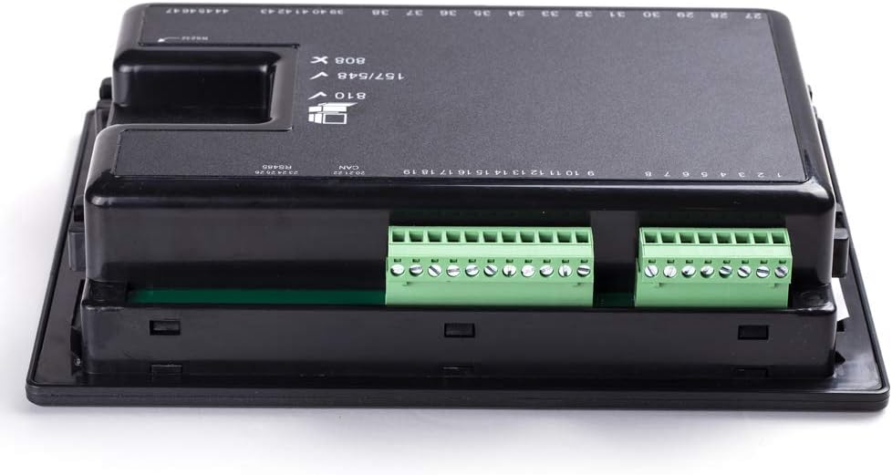 DSE5110 Auto Generator Controller Module Panel in Pakistan
