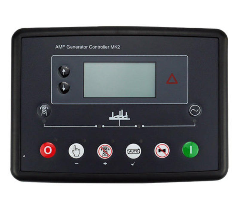 DSE6020 Auto Mains Control Module in Pakistan