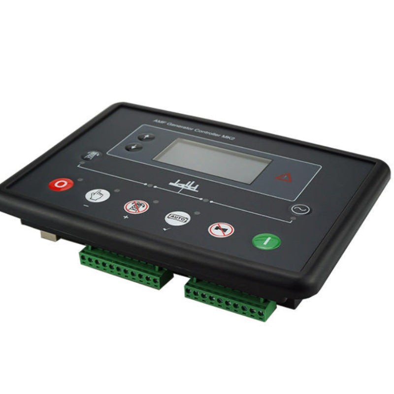 DSE6020 Auto Mains Control Module in Pakistan