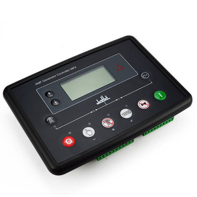 DSE6020 Auto Mains Control Module in Pakistan