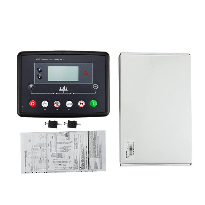 DSE6020 Auto Mains Control Module in Pakistan