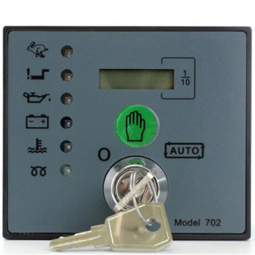 DSE702 Auto Start Unit Generator Controller in Pakistan