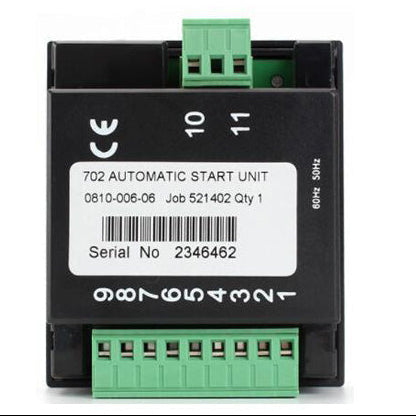 DSE702 Auto Start Unit Generator Controller in Pakistan