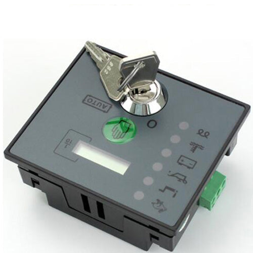 DSE702 Auto Start Unit Generator Controller in Pakistan