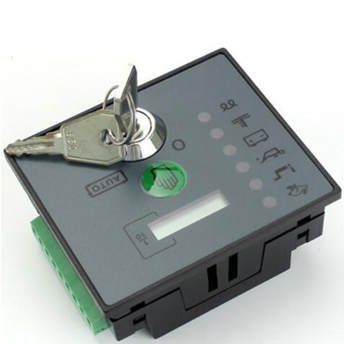 DSE702 Auto Start Unit Generator Controller in Pakistan