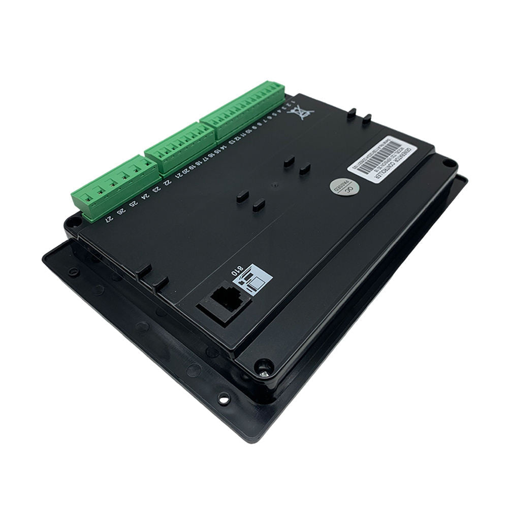 DSE720 Manual & Auto Generator Control Module