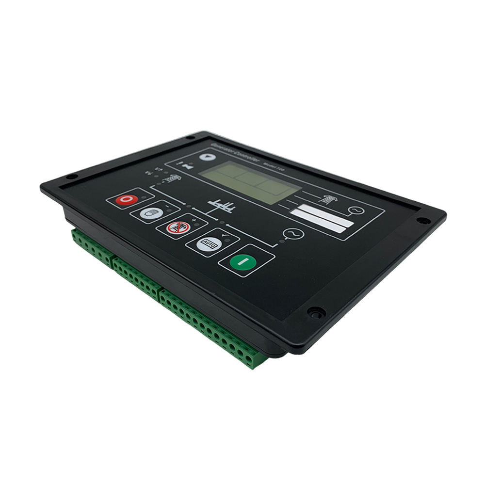 DSE720 Manual & Auto Generator Control Module in Pakistan ...