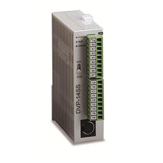 DVP14SS211T DELTA PLC in Pakistan - industryparts.pk