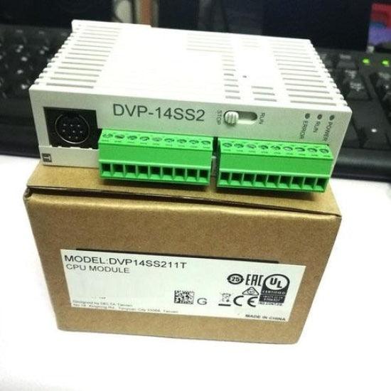 DVP14SS211T DELTA PLC in Pakistan - industryparts.pk