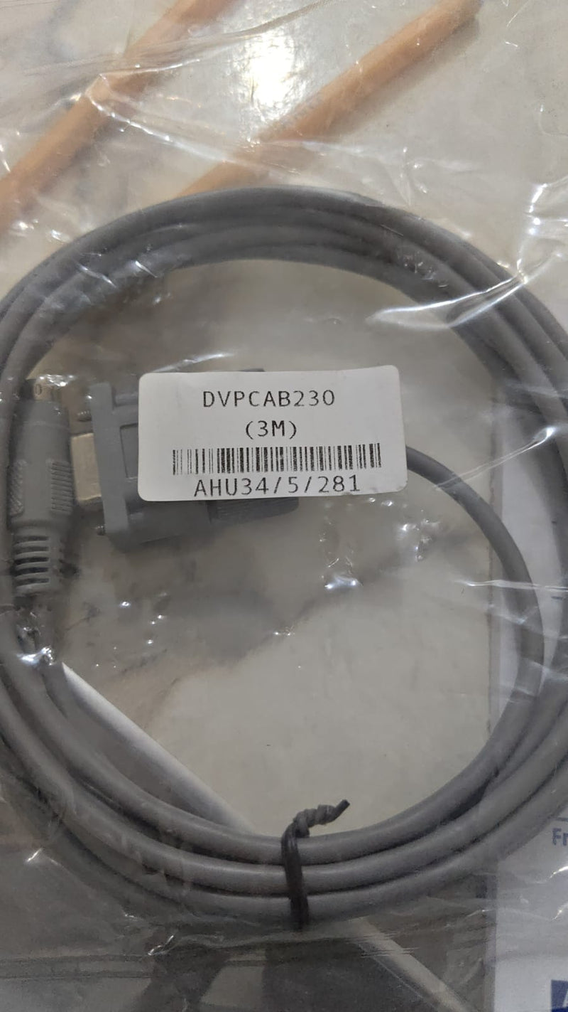 DVPCAB230 COMMUNICATION CABLE