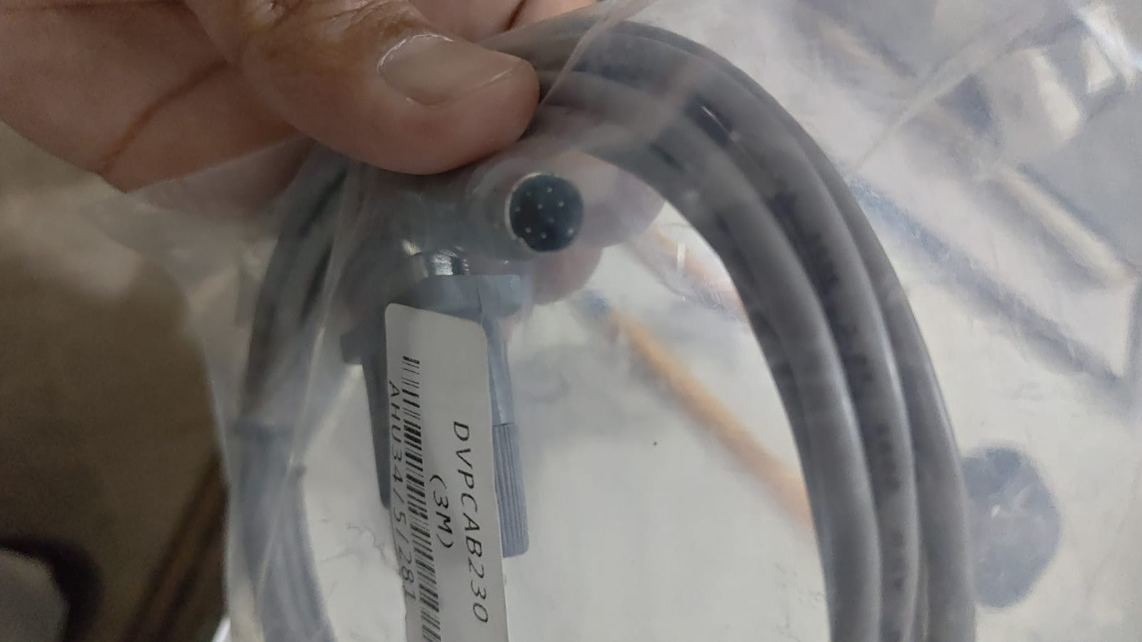 DVPCAB230 COMMUNICATION CABLE