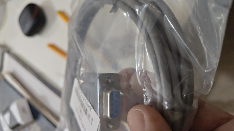 DVPCAB230 COMMUNICATION CABLE