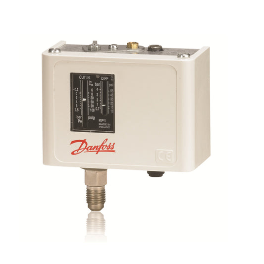 Danfoss KP2 Pressure Switch in Pakistan