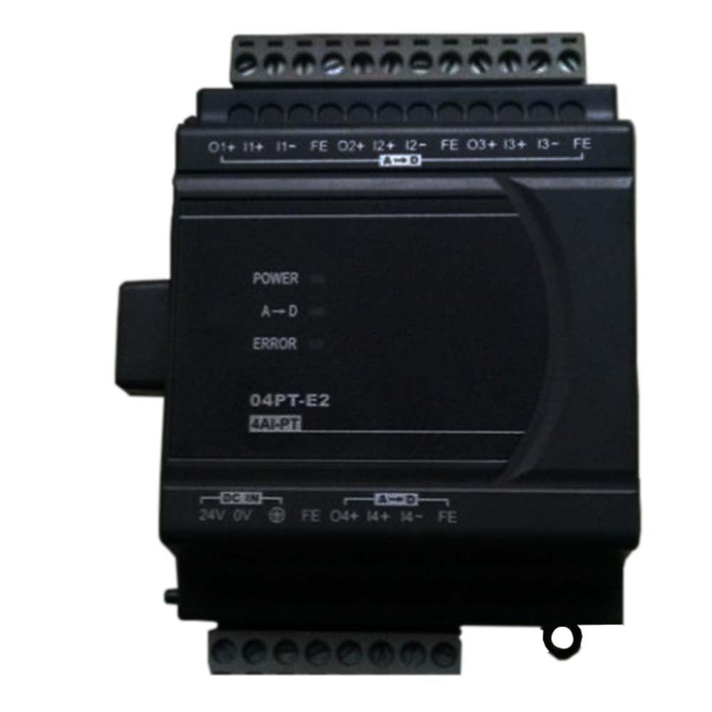 Delta DVP04PT-E2 Series Temperature Module in Pakistan - industryparts.pk