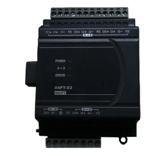 Delta DVP04PT-E2 Series Temperature Module in Pakistan - industryparts.pk