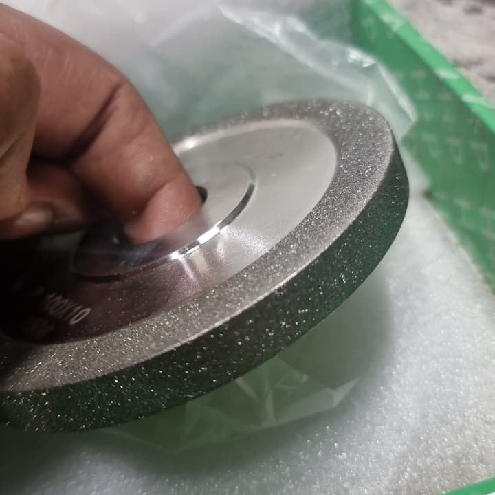 Diamond Grinding Wheel