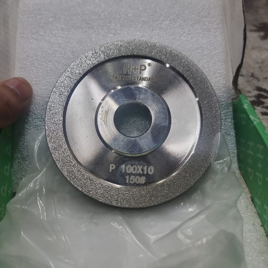Diamond Grinding Wheel