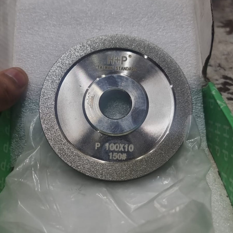 Diamond Grinding Wheel