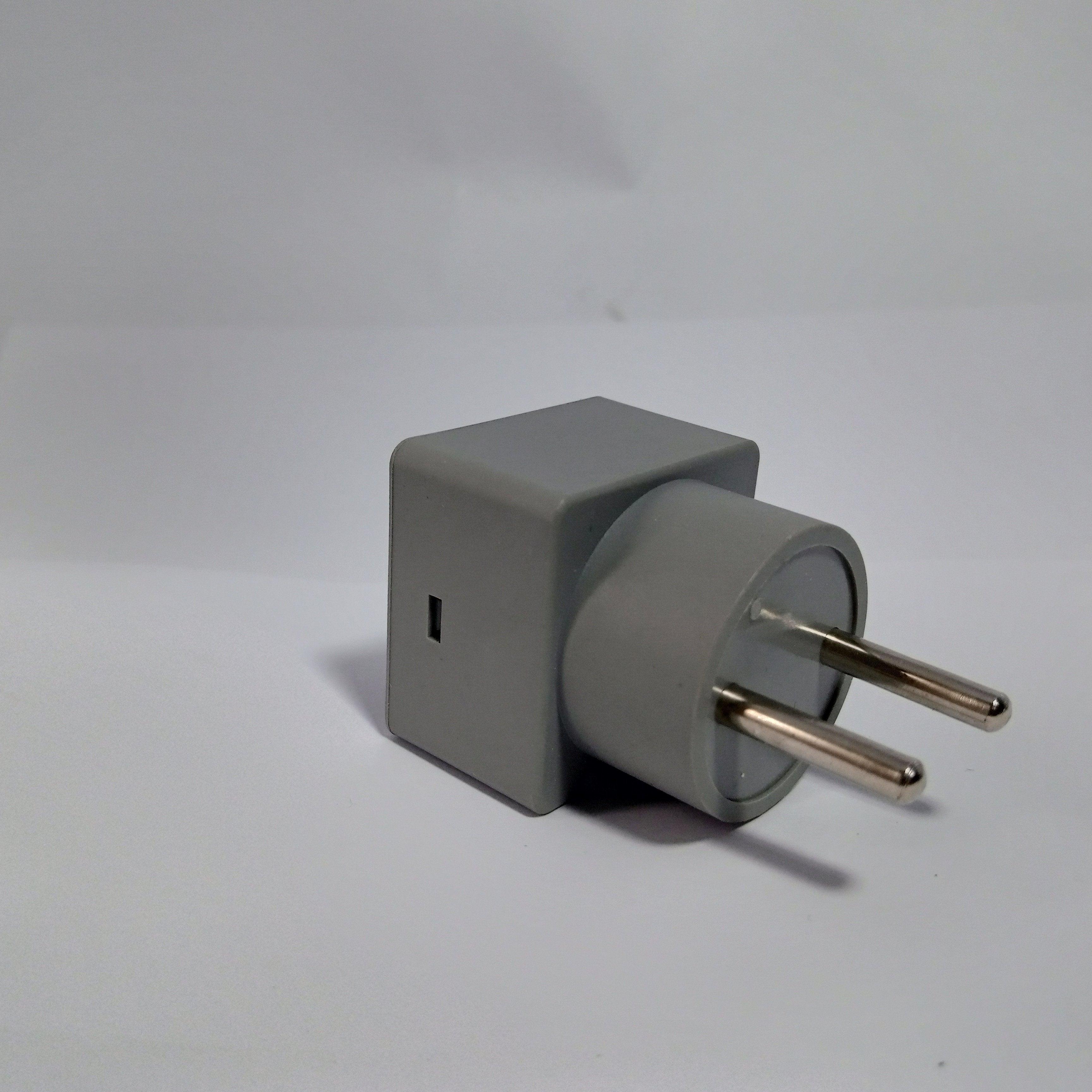 Digital Ammeter Current Meter Indicator LED Lamp Square Signal Light in Pakistan - industryparts.pk