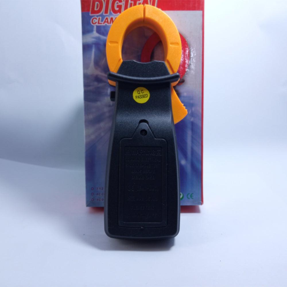 Digital Clamp Meter VC3266L in Pakistan - industryparts.pk