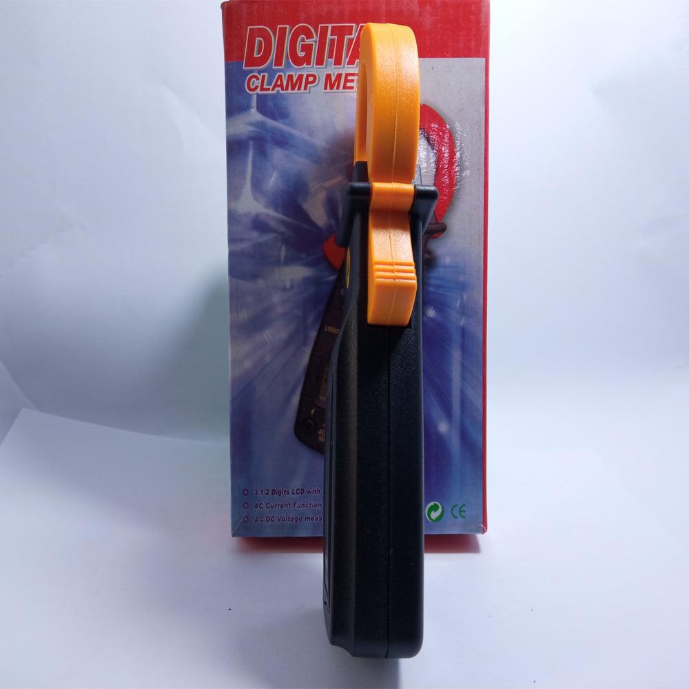 Digital Clamp Meter VC3266L in Pakistan - industryparts.pk
