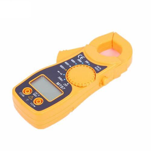TENSE Digital Clamp Meter MT87 in Pakistan - industryparts.pk