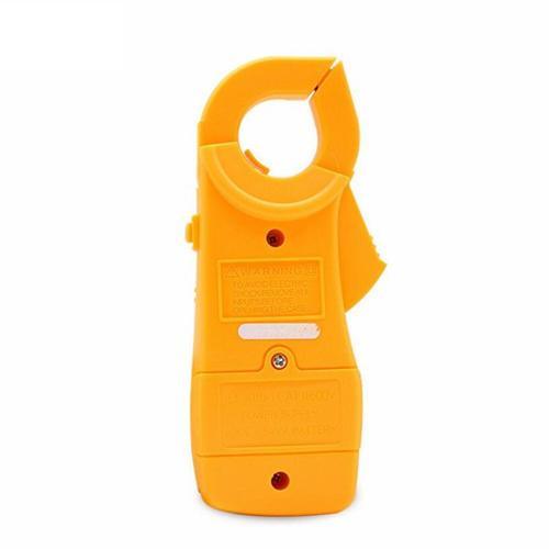TENSE Digital Clamp Meter MT87 in Pakistan - industryparts.pk