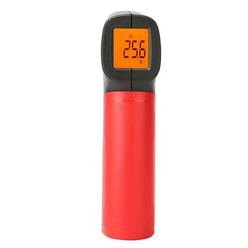 Digital Infrared IR Thermometer 600C UNI T UT300A+ in Pakistan - industryparts.pk