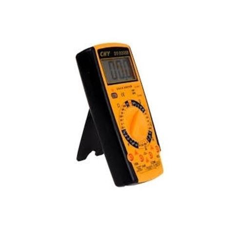 Digital Multimeter  DT9205B in Pakistan - industryparts.pk