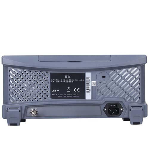 Digital Storage Oscilloscope 2 Channel DSO UNI T UTD2102CEX II in Pakistan - industryparts.pk