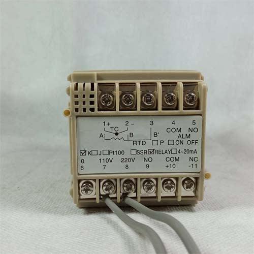 Digital Temperature Controller Thermostat K726 In Pakistan - industryparts.pk