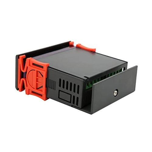 STC-8080H Digital Thermostat Temperature Controller Elitech in Pakistan - industryparts.pk