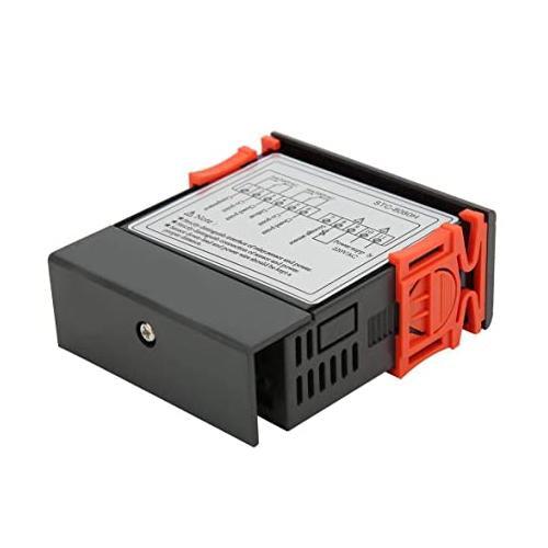 STC-8080H Digital Thermostat Temperature Controller Elitech in Pakistan - industryparts.pk