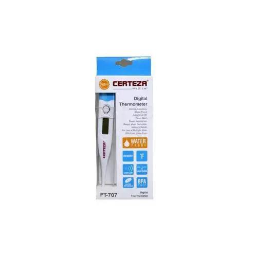Digital Thermometer Certeza FT-707 - industryparts.pk