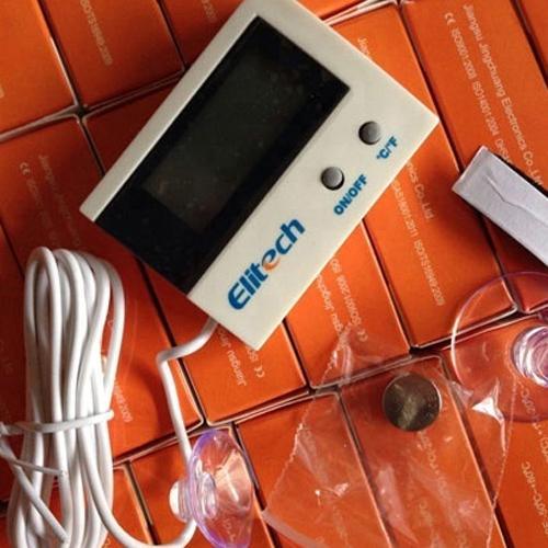 Digital Thermometer ST-1A/ LCD Display Thermometer Elitech in Pakistan - industryparts.pk