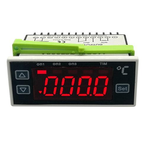 Digital Thermostat Temperature Controller TC7028D - industryparts.pk