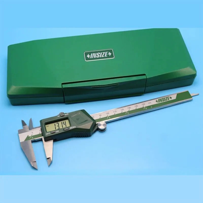 Digital Insize Vernier Caliper 