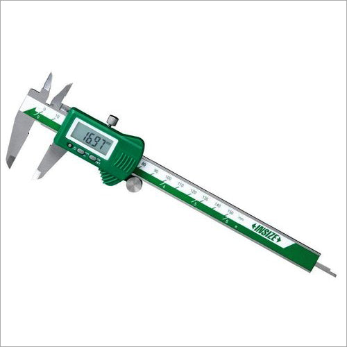 Digital Insize Vernier Caliper 
