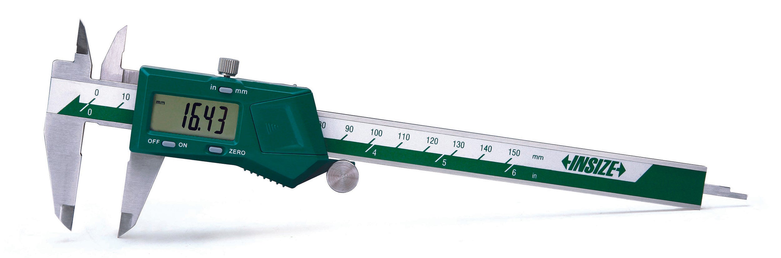 Digital Insize Vernier Caliper 