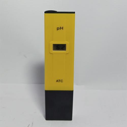 Digital pH Meter, Water PH Test Meter - industryparts.pk